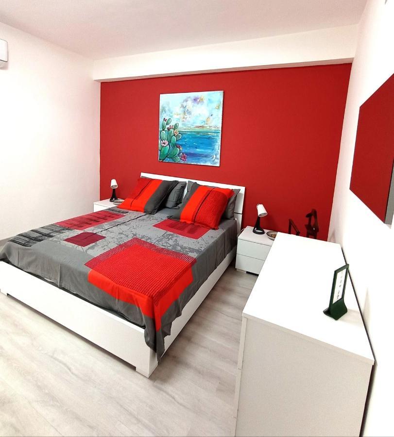 Apartamento La Casa Di Giada Calatabiano Exterior foto