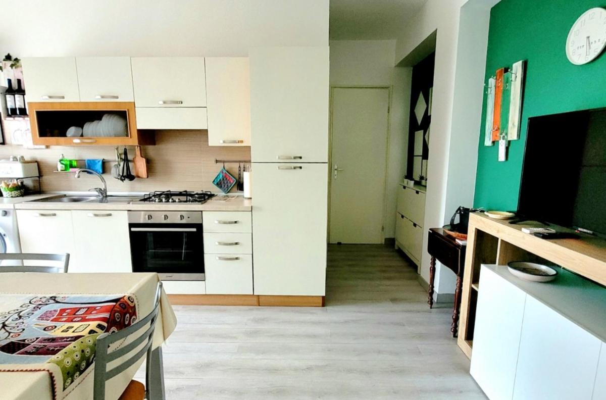 Apartamento La Casa Di Giada Calatabiano Exterior foto