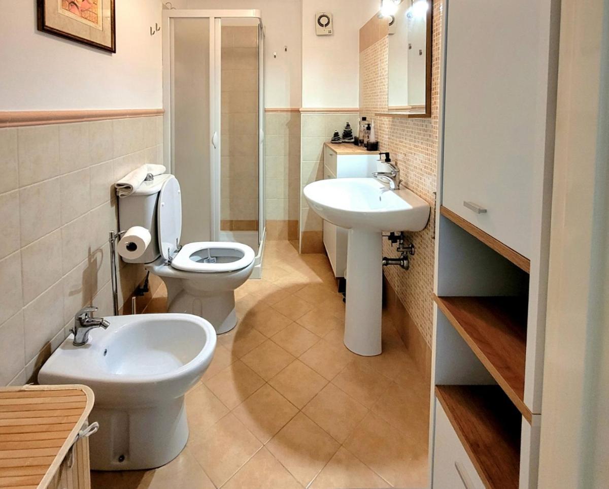 Apartamento La Casa Di Giada Calatabiano Exterior foto