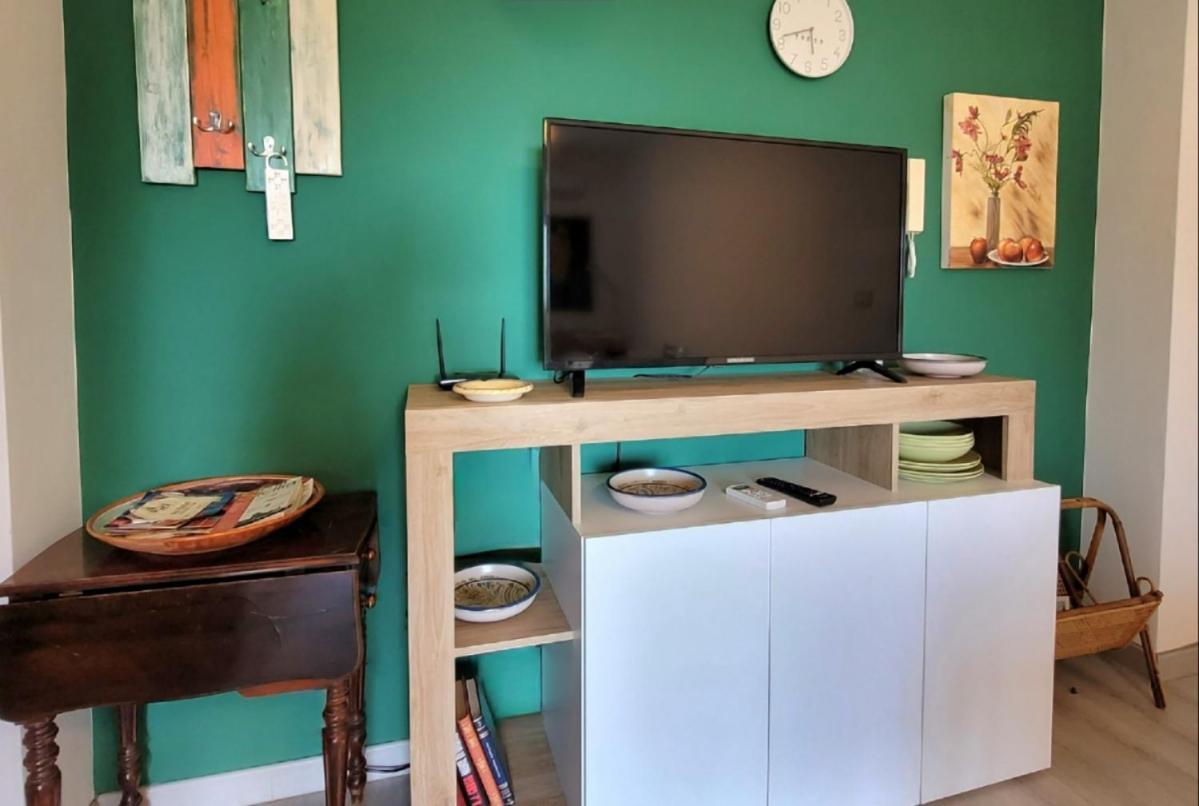 Apartamento La Casa Di Giada Calatabiano Exterior foto